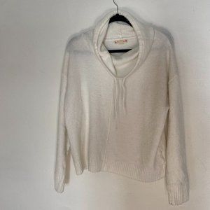 3/$15 Cozy Oversized Cowl-Neck Sweater